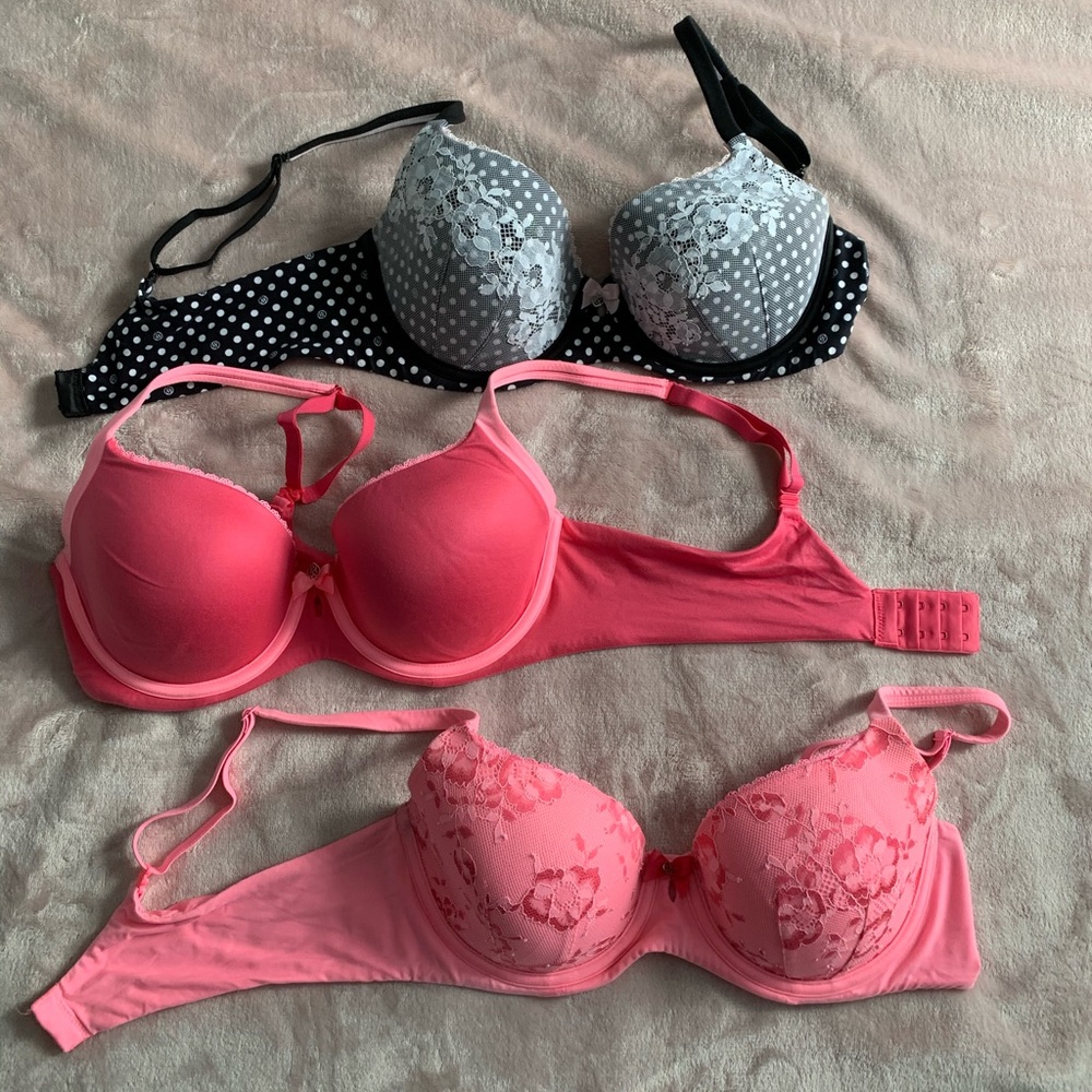 3 Body by Victoria Demi